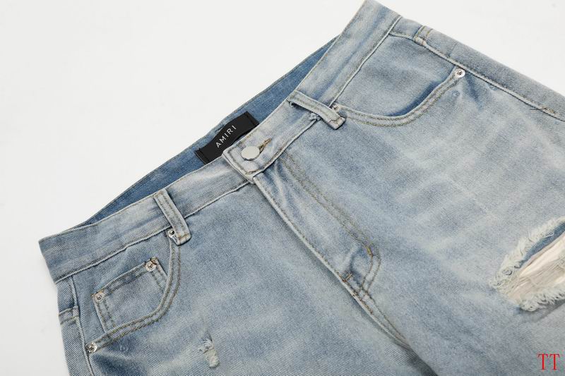 AMR  Pants Jeans