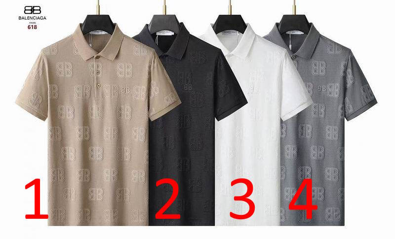 SNBAL Polo T- Shirt  3 Color's