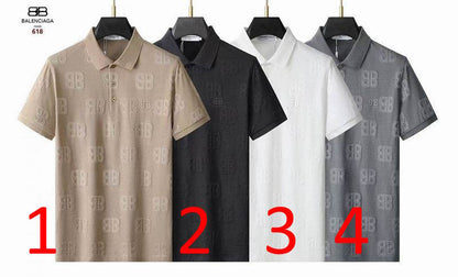 SNBAL Polo T- Shirt  3 Color's