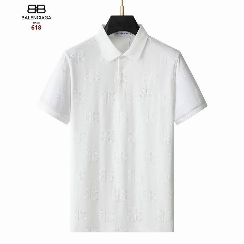 SNBAL Polo T- Shirt  3 Color's