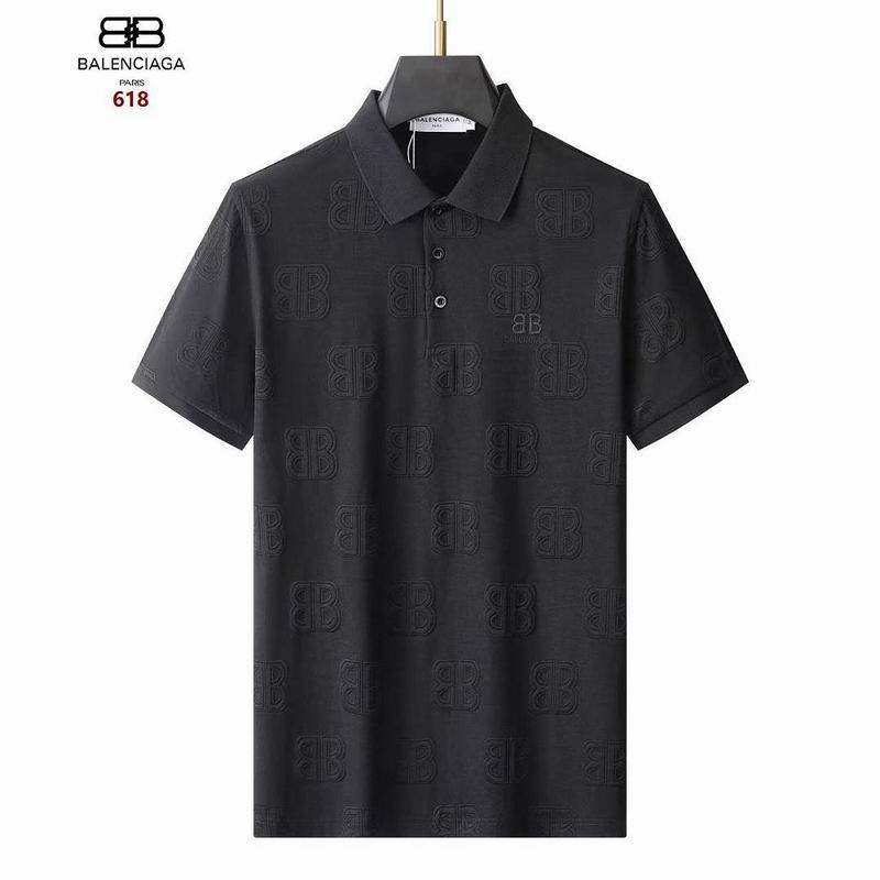 SNBAL Polo T- Shirt  3 Color's