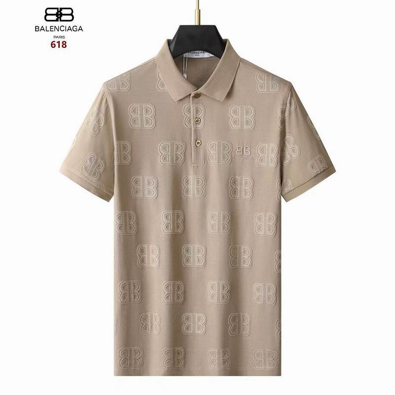 SNBAL Polo T- Shirt  3 Color's