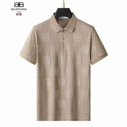 SNBAL Polo T- Shirt  3 Color's