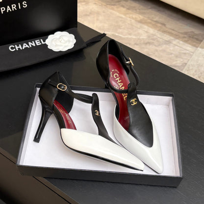 CHL Shoes  Woman Heels