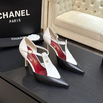 CHL Shoes  Woman Heels