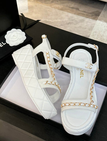 CHL Shoes  Sandals Woman 2 Color's