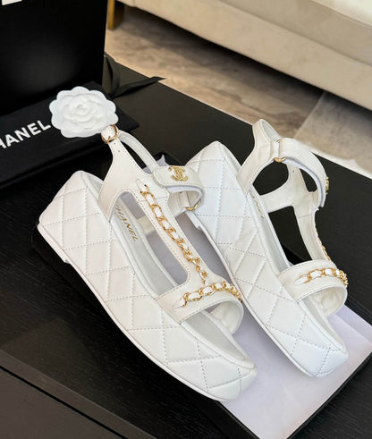 CHL Shoes  Sandals Woman 2 Color's