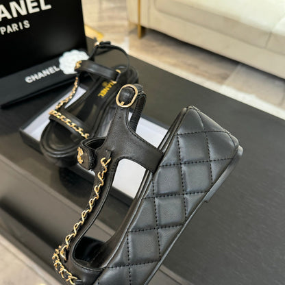 CHL Shoes  Sandals Woman 2 Color's