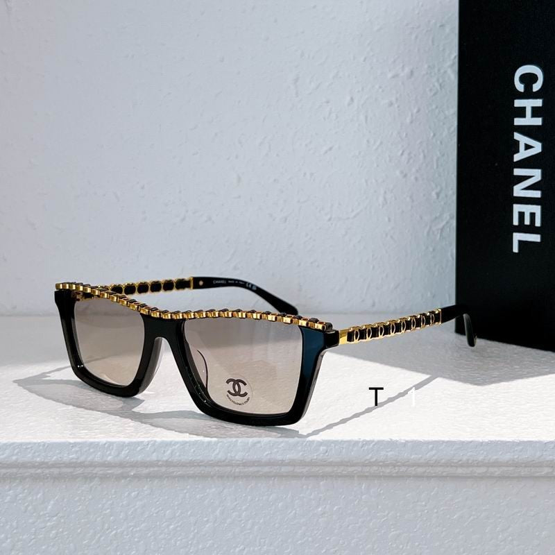 CHL  Sunglasses 2 Color's