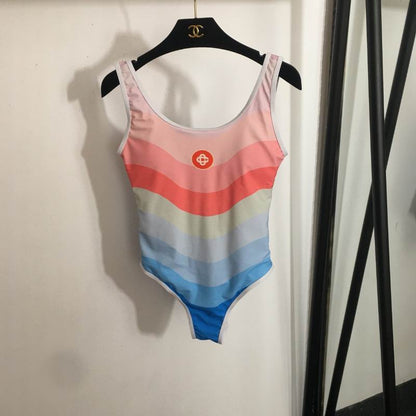 CASA BLANC Swimsuit Bikini