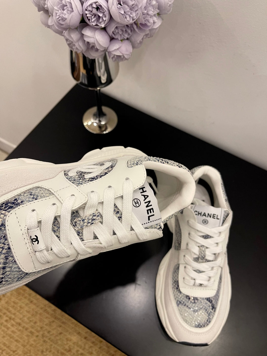 CHL Sneakers 2 Color's