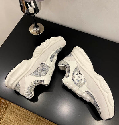 CHL Sneakers 2 Color's