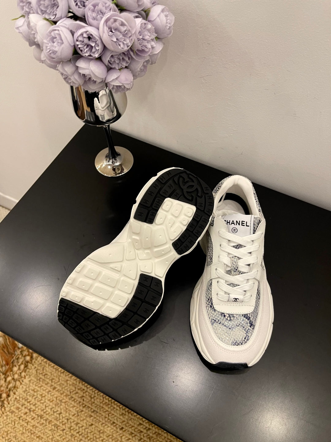 CHL Sneakers 2 Color's