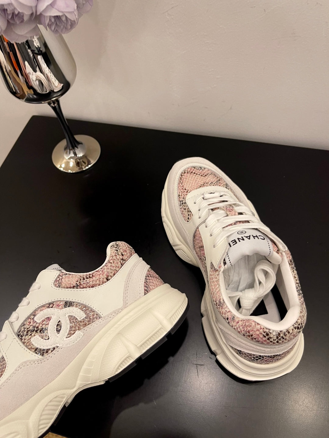 CHL Sneakers 2 Color's