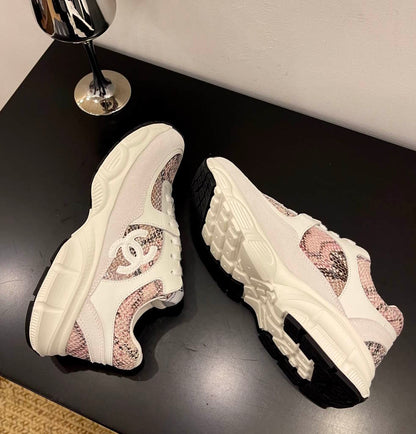 CHL Sneakers 2 Color's