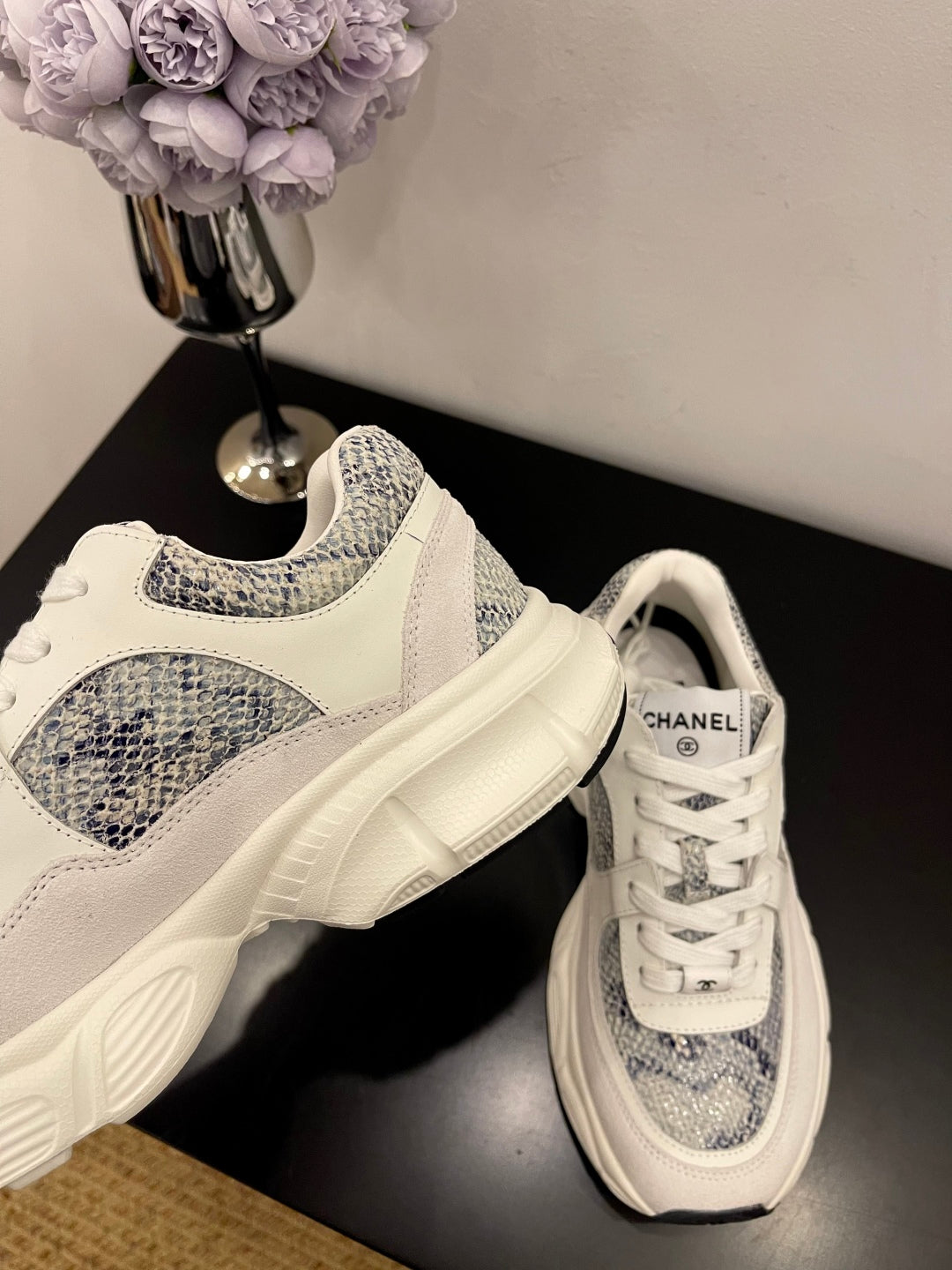 CHL Sneakers 2 Color's