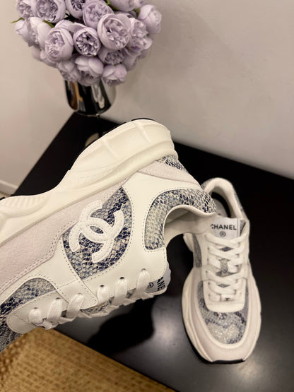 CHL Sneakers 2 Color's