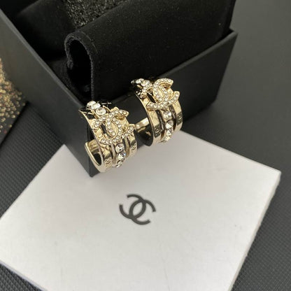 CHL  Fashion Earring