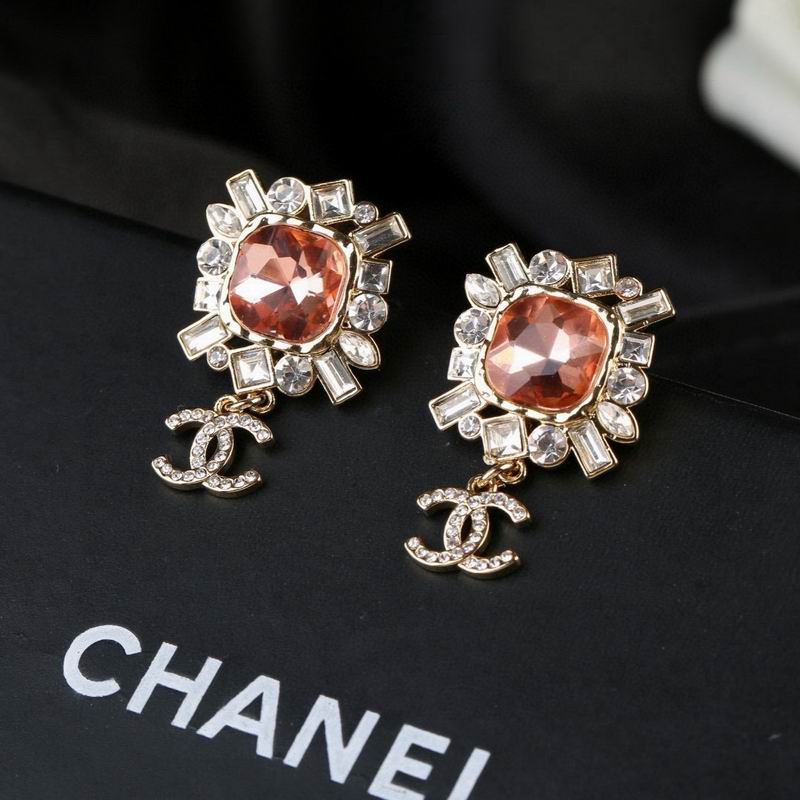 CHL  Fashion Earring