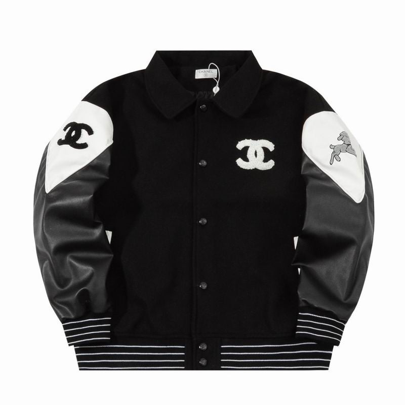 CHL  Jacket Varsity