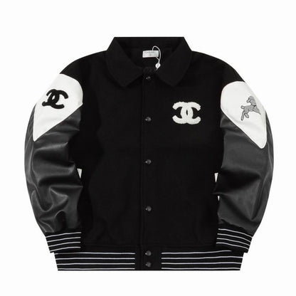 CHL  Jacket Varsity