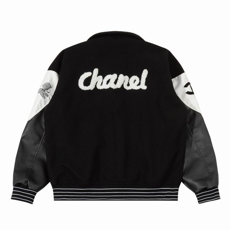 CHL  Jacket Varsity