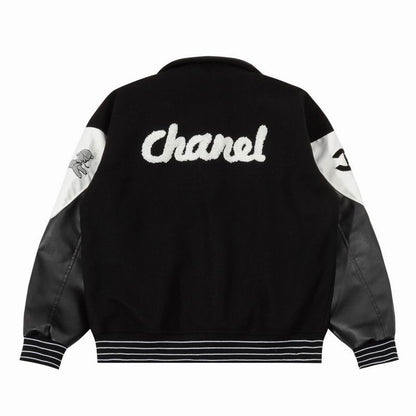 CHL  Jacket Varsity