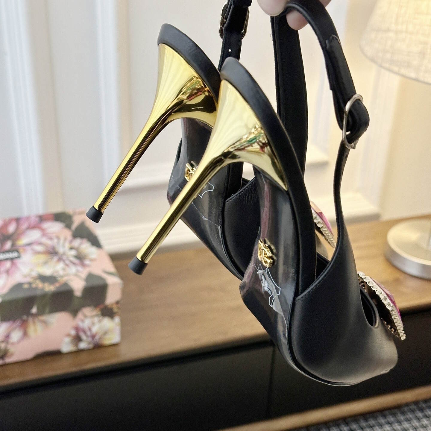 GD shoes  Woman 42
