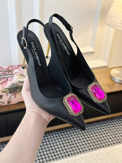GD shoes  Woman 42