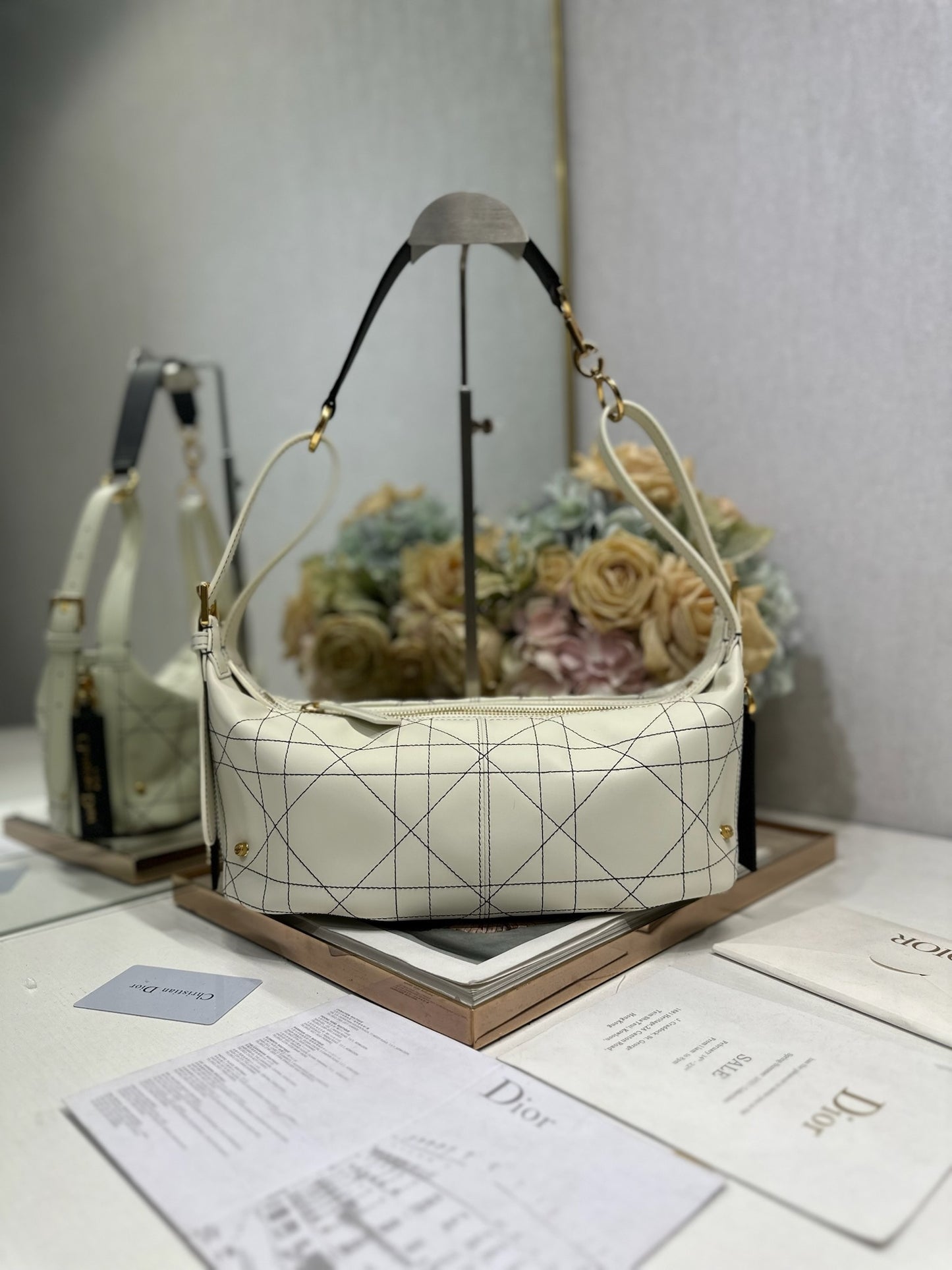 CHD  bag 2 size's new season