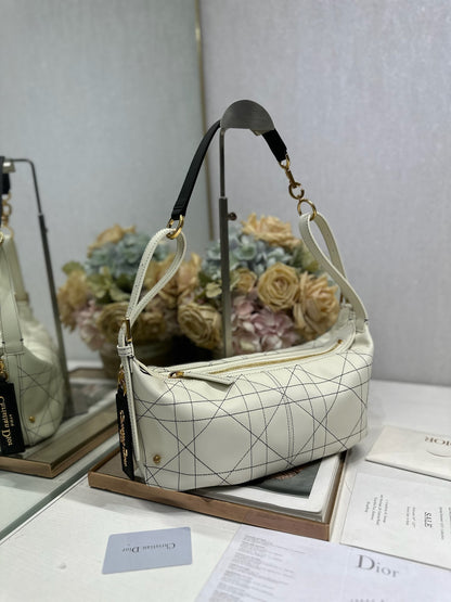 CHD  bag 2 size's new season
