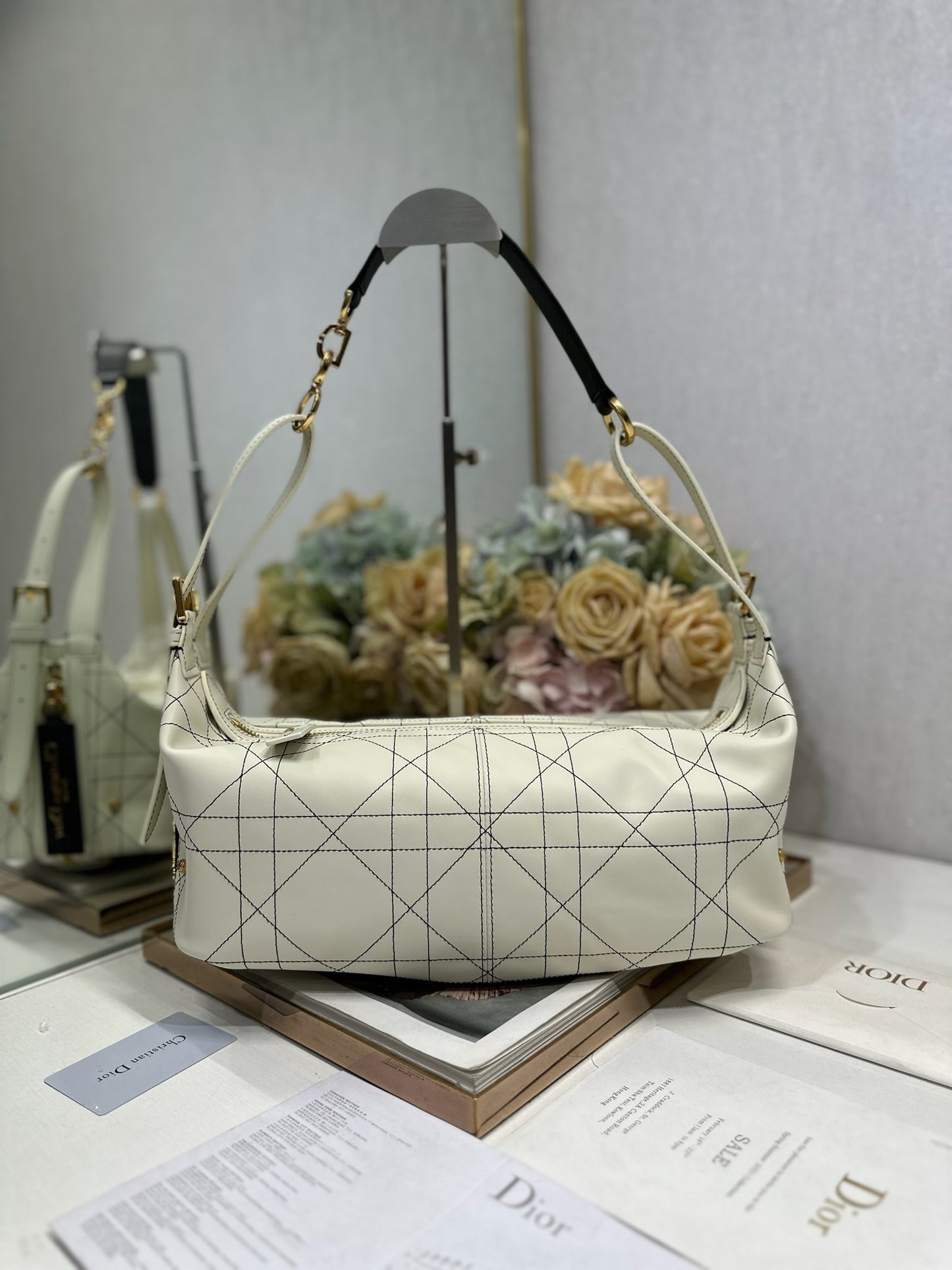 CHD  bag 2 size's new season