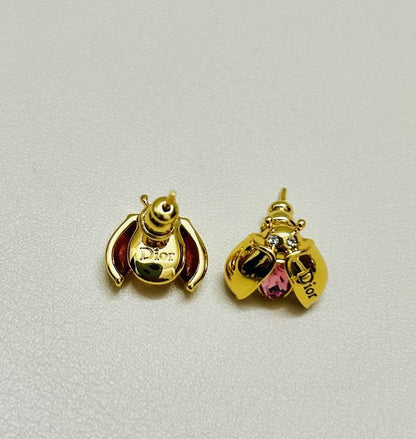 CHD Fashion Earrings