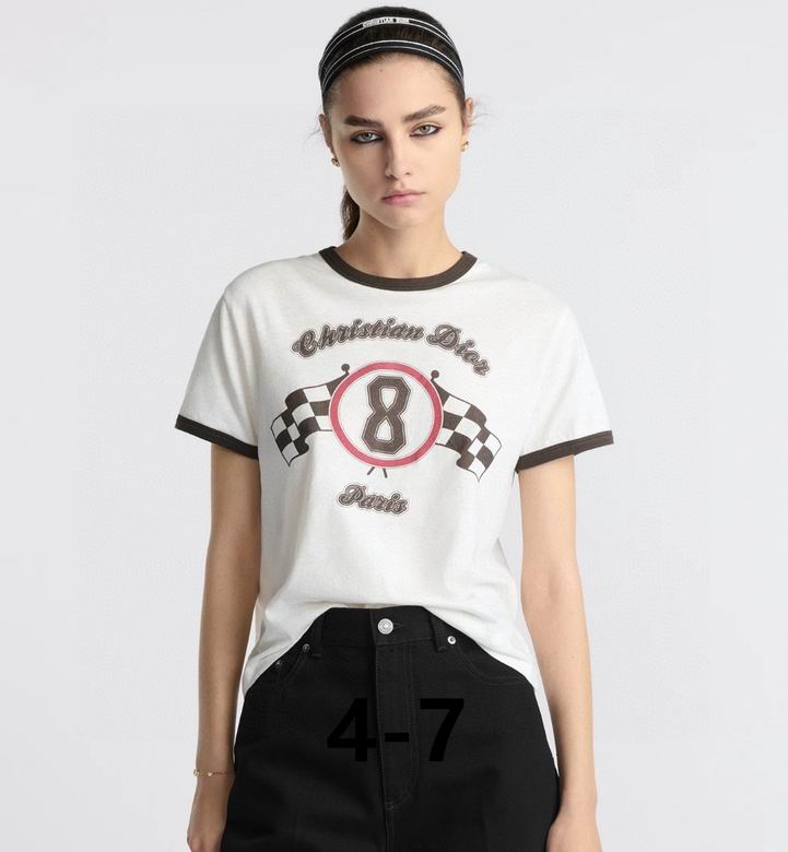 CHD Woman  T-shirt  Limited