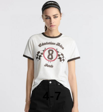 CHD Woman  T-shirt  Limited