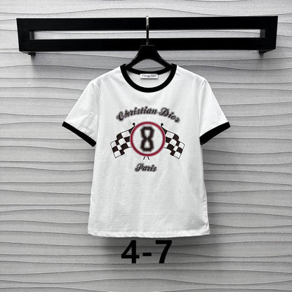 CHD Woman  T-shirt  Limited
