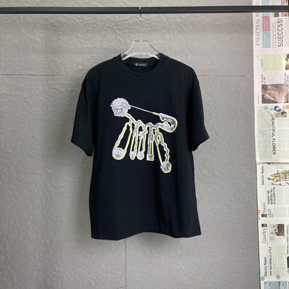 VRC T-shirt   2 Color's