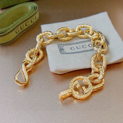 GU Fashion Bracelet