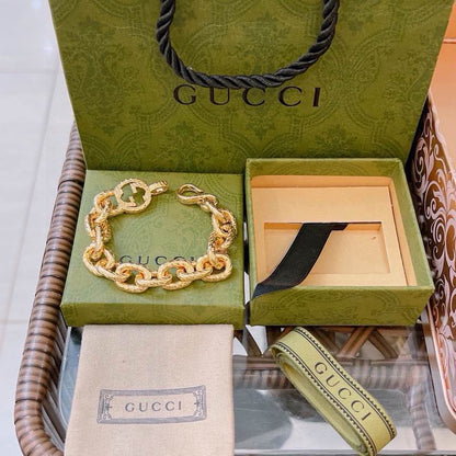 GU Fashion Bracelet