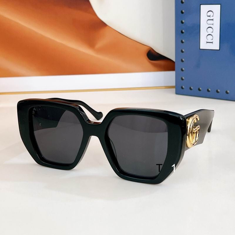 GU Sunglasses