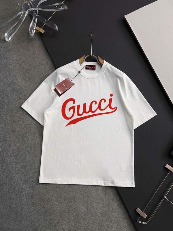 GU  T- Shirt short sleeve 2 Color's
