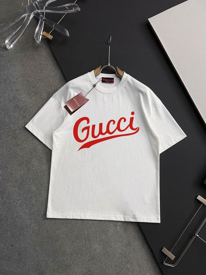 GU  T- Shirt short sleeve 2 Color's