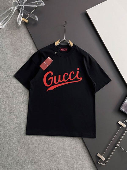GU  T- Shirt short sleeve 2 Color's
