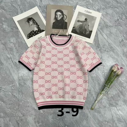 GU Sweater   Woman 2 Color 's