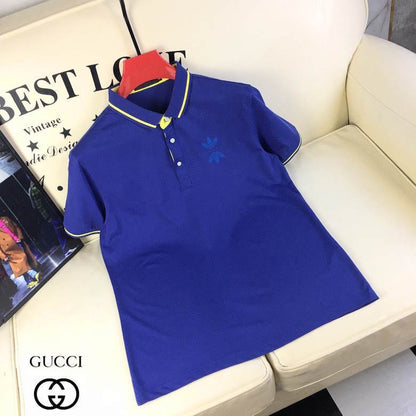 GU x ADI*DAS T- Shirt short sleeve 3 Color's