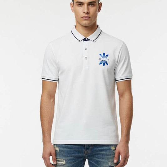GU x ADI*DAS T- Shirt short sleeve 3 Color's