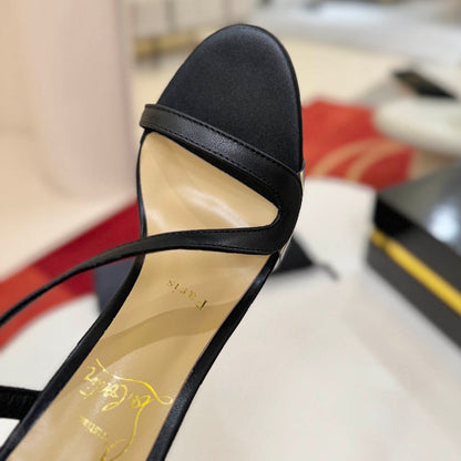 LABUTIN  shoes  Woman Heels 42