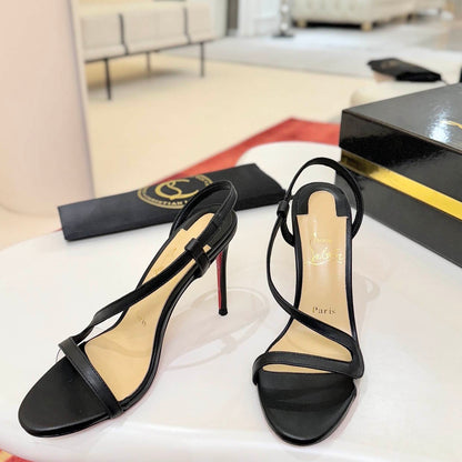 LABUTIN  shoes  Woman Heels 42