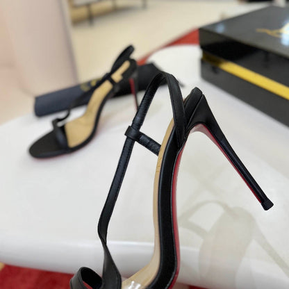 LABUTIN  shoes  Woman Heels 42