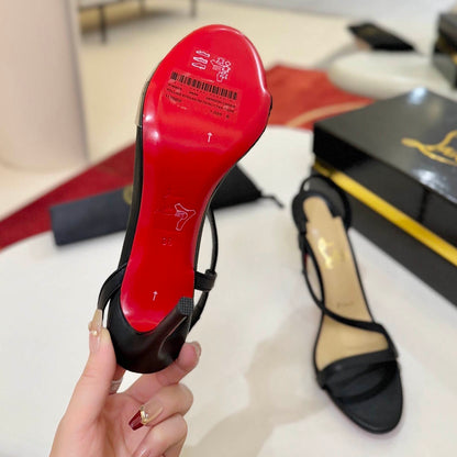 LABUTIN  shoes  Woman Heels 42